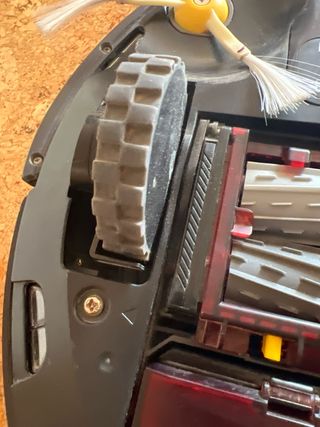 iRobot Roomba 880 Aspirador Robot