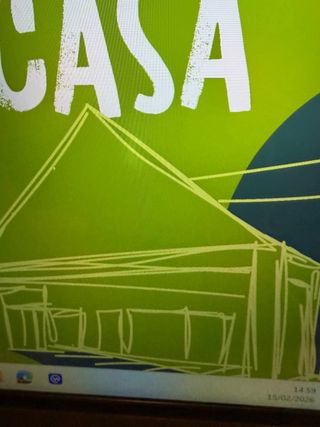 Pantalla portátil Asus MB16AC