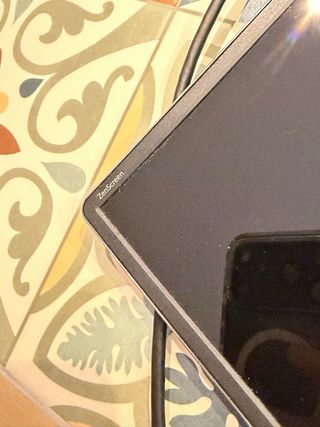 Pantalla portátil Asus MB16AC