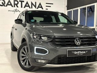 Volkswagen T-Roc Sport 1.5TSi 150cv DSG7 2021