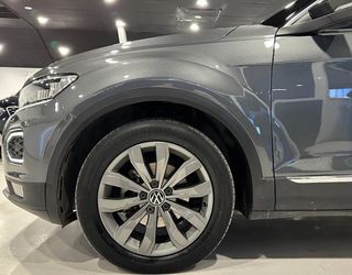 Volkswagen T-Roc Sport 1.5TSi 150cv DSG7 2021