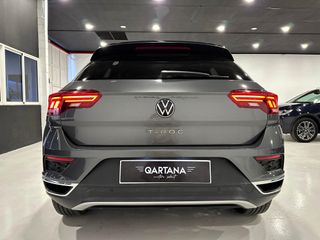 Volkswagen T-Roc Sport 1.5TSi 150cv DSG7 2021