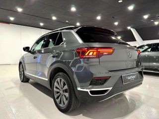 Volkswagen T-Roc Sport 1.5TSi 150cv DSG7 2021