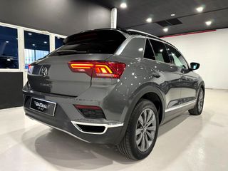 Volkswagen T-Roc Sport 1.5TSi 150cv DSG7 2021