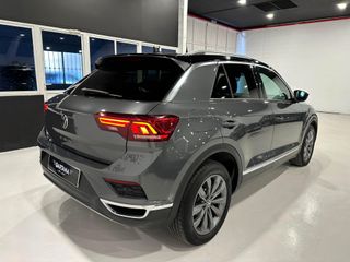 Volkswagen T-Roc Sport 1.5TSi 150cv DSG7 2021