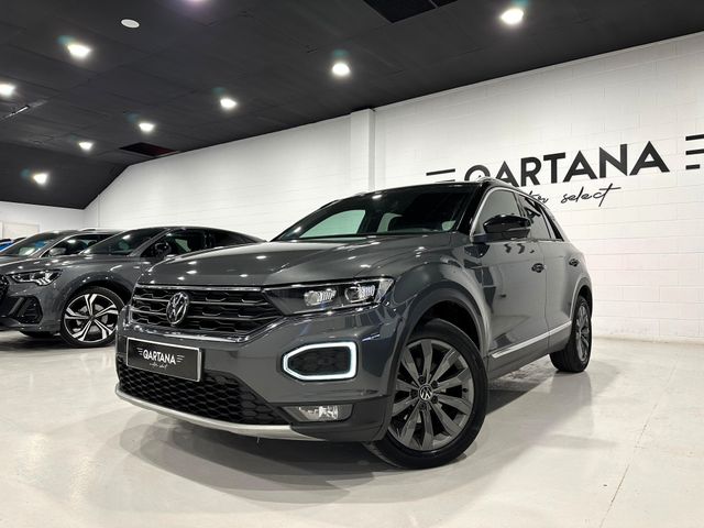 Volkswagen T-Roc Sport 1.5TSi 150cv DSG7 2021