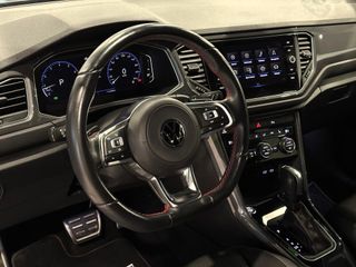 Volkswagen T-Roc Sport 1.5TSi 150cv DSG7 2021