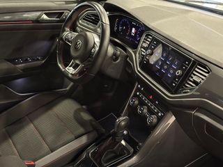Volkswagen T-Roc Sport 1.5TSi 150cv DSG7 2021