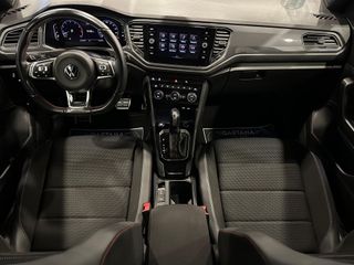 Volkswagen T-Roc Sport 1.5TSi 150cv DSG7 2021