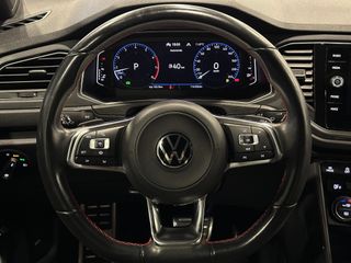 Volkswagen T-Roc Sport 1.5TSi 150cv DSG7 2021