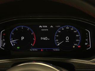 Volkswagen T-Roc Sport 1.5TSi 150cv DSG7 2021