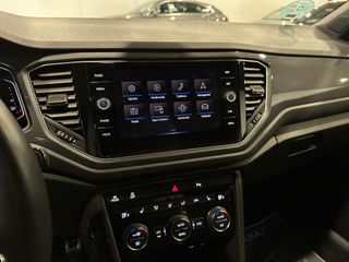 Volkswagen T-Roc Sport 1.5TSi 150cv DSG7 2021