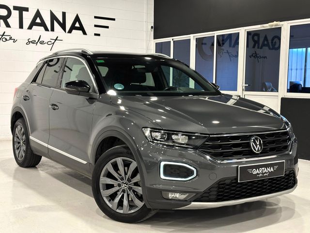 Volkswagen T-Roc Sport 1.5TSi 150cv DSG7 2021