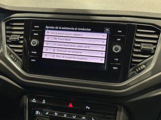 Volkswagen T-Roc Sport 1.5TSi 150cv DSG7 2021