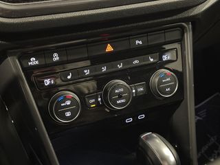 Volkswagen T-Roc Sport 1.5TSi 150cv DSG7 2021