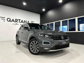 Volkswagen T-Roc Sport 1.5TSi 150cv DSG7 2021