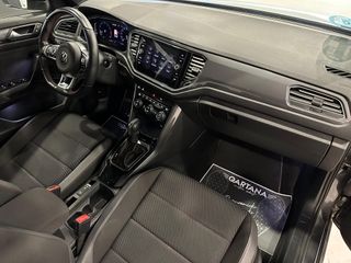 Volkswagen T-Roc Sport 1.5TSi 150cv DSG7 2021