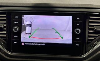 Volkswagen T-Roc Sport 1.5TSi 150cv DSG7 2021