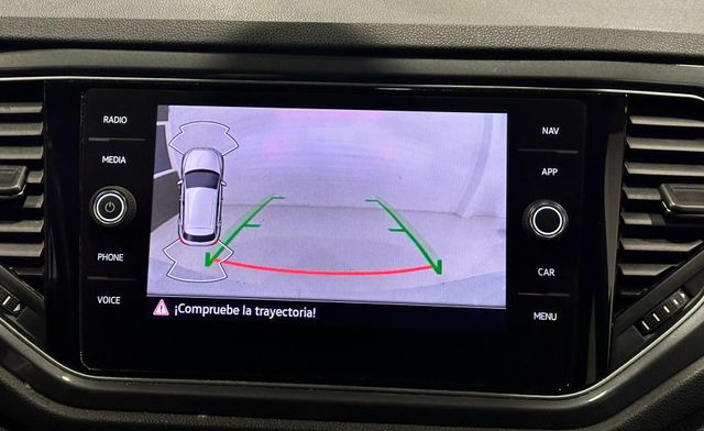 Volkswagen T-Roc Sport 1.5TSi 150cv DSG7 2021