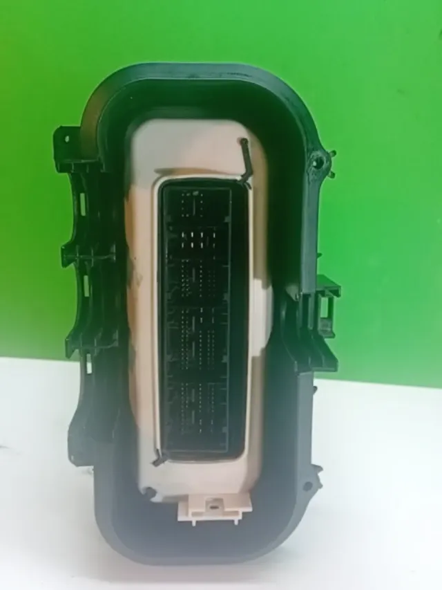 Centralita Motor BMW X5 3.0D