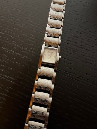 Reloj marca Tous señora