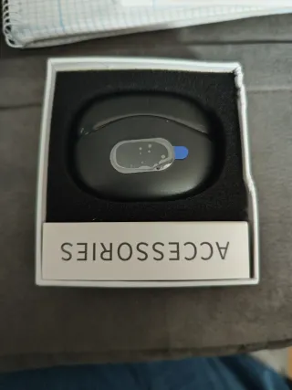 Auriculares AOTONOK i63 True Wireless