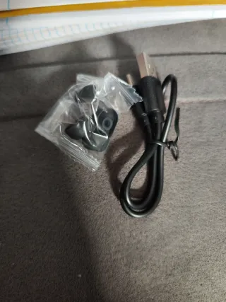 Auriculares AOTONOK i63 True Wireless