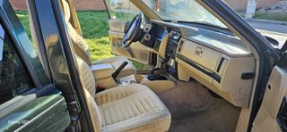 Jeep Grand Cherokee 1998