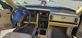 Jeep Grand Cherokee 1998