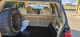 Jeep Grand Cherokee 1998