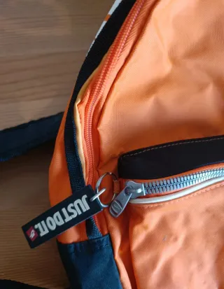 Mochila Nike Dri-fit pequeña