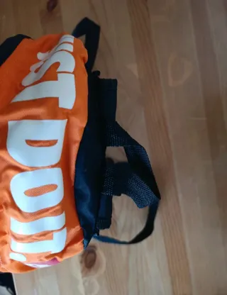 Mochila Nike Dri-fit pequeña