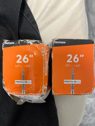 Bicicleta de montaña B'TWIN