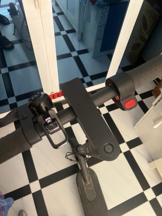 Patinete Xiaomi Pro 2