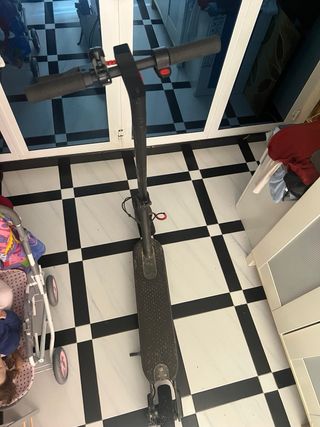 Patinete Xiaomi Pro 2