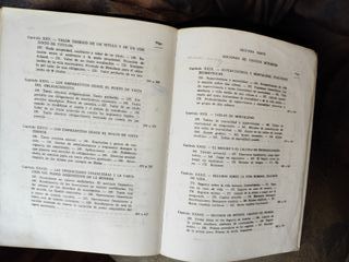 Matemática financiera de Lóbez Urquía.