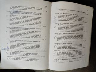 Matemática financiera de Lóbez Urquía.
