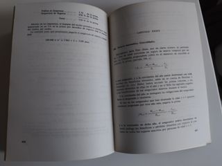 Matemática financiera de Lóbez Urquía.