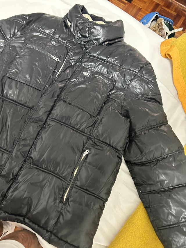 Chaqueta XDFE Talla XXL 44