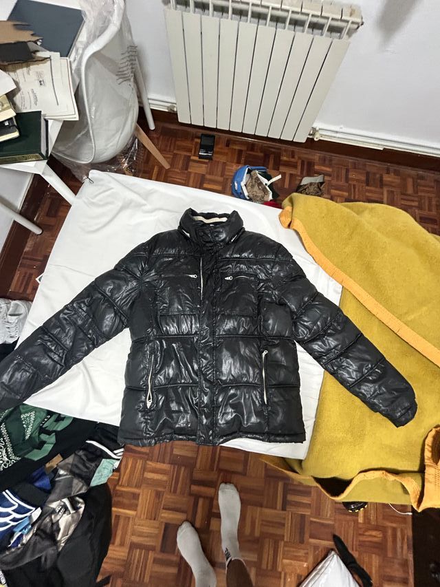 Chaqueta XDFE Talla XXL 44