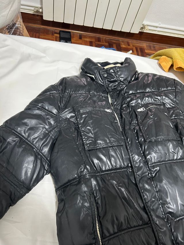 Chaqueta XDFE Talla XXL 44