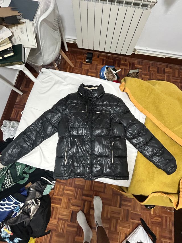 Chaqueta XDFE Talla XXL 44