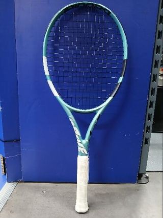Raqueta de tenis adulto - Babolat evo drive lite verde 255 g