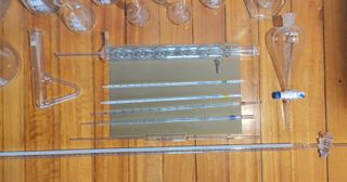 Pipeta Volumétrica 10ml Alamo Pyrex