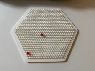 Manualidades Maleta Aquabeads