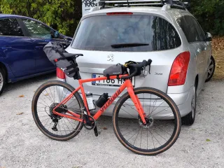 Bicicleta Gravel Specialized Diverge E5 Comp 2025