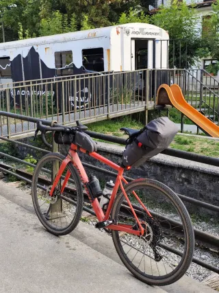 Bicicleta Gravel Specialized Diverge E5 Comp 2025