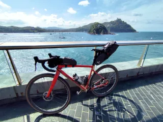 Bicicleta Gravel Specialized Diverge E5 Comp 2025