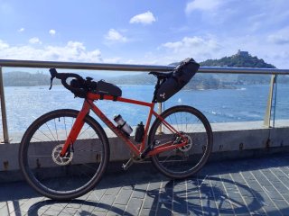 Bicicleta Gravel Specialized Diverge E5 Comp 2025
