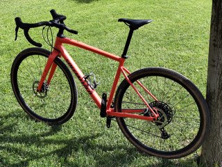 Bicicleta Gravel Specialized Diverge E5 Comp 2025